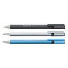STAEDTLER Triplus Micro Mechanical Pencils 0.7mm HB #2, Ergonomic, 3-Pack
