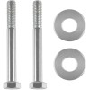 Yoursme For Lexus & Toyota Harmonic Damper Pulley Holding Crankshaft