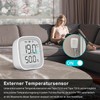 TP-Link Kasa KE100 Smart Radiator Thermostat – Energy-Saving, App-Controlled, Alexa
