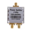 New 2 Way SMA Power Splitter SMA Female 8G Power