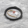 VGOL 165 mm 6.5 Inch Speaker Adapter Mounting Ring Front