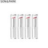 SON & PARK Melting Glow Lip Balm 3.4g, Color:04 Deeping Berry