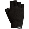 Trespass DITA Gloves, Black, L/XL