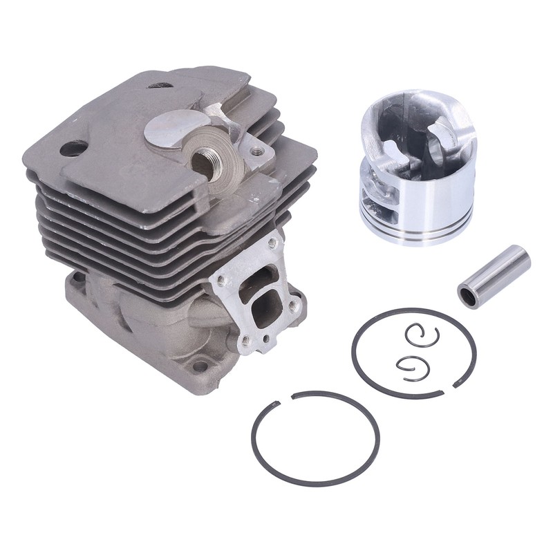 47mm Cylinder Piston Assembly Kit Replacement 1140-020-1205 Fit for STIHL