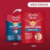 Seven Seas Seven Seas JointCare Essential, with Omega-3, Glucosamine, Chondroitin,