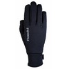 Roeckl Sports Winter Gloves, Weldon Unisex Riding Gloves, Touchscreen Compatible,
