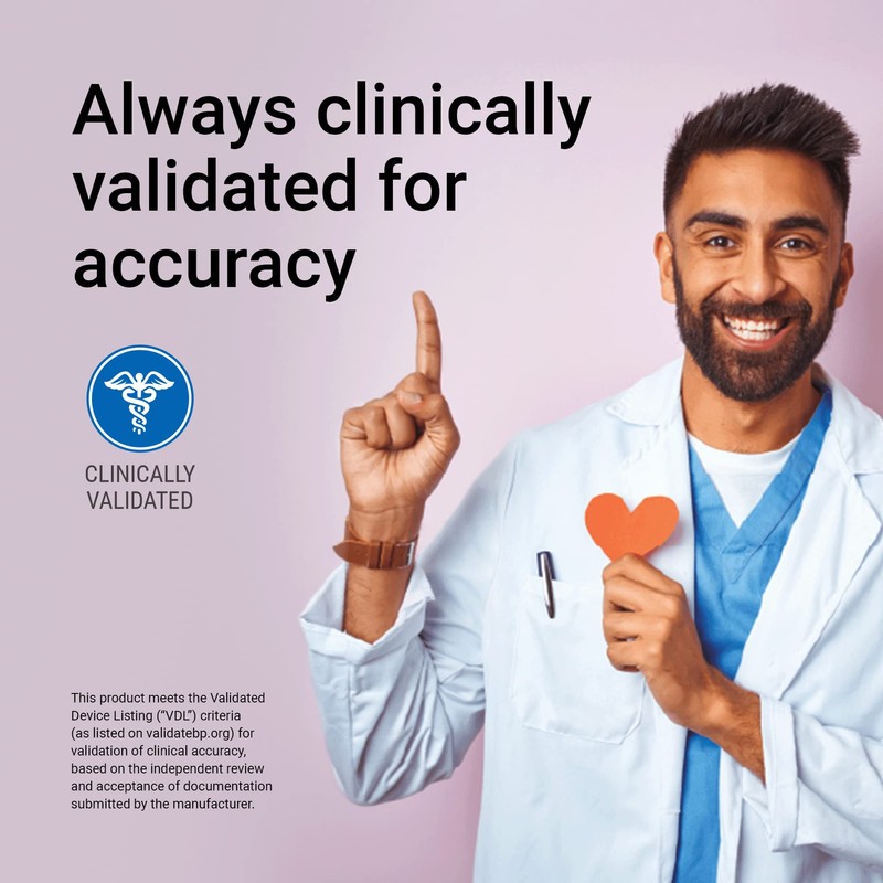 A&D Medical UA-767F Upper Arm Blood Pressure Monitor