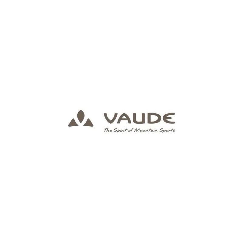 VAUDE Step Adjust Oversize Hook (Pair), black