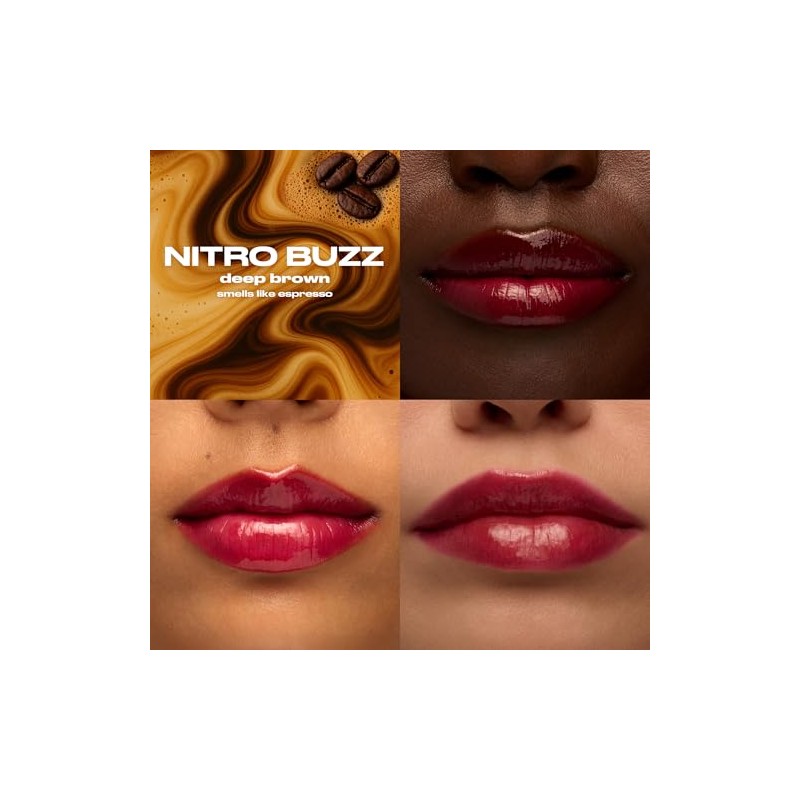 Urban Decay - Lip Toy PH Stained Glossing Oil, Gloss