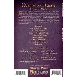 Canticle of the Cross