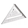 Epire Escuadra Rapida Aluminio 7 Pulgadas 17.8 Cm Marcar O