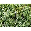 MOWHOUSE 100 x Robotic Lawnmower Hooks Nails Set - 8.5