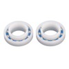 4PCS Pool Cleaner Wheel Ball Bearing C60 Wheel Ball Bearing
