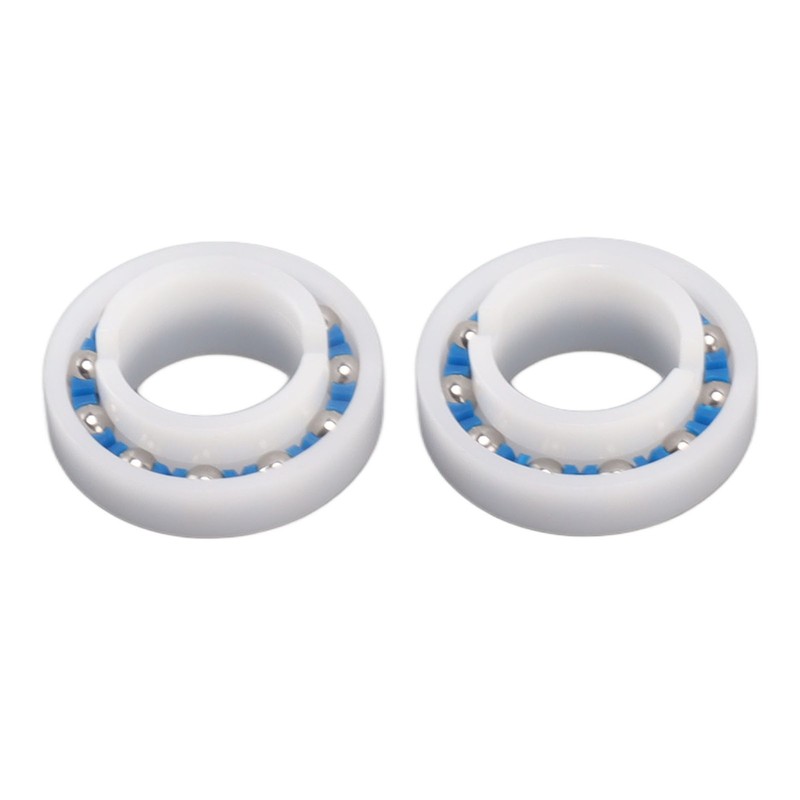 4PCS Pool Cleaner Wheel Ball Bearing C60 Wheel Ball Bearing