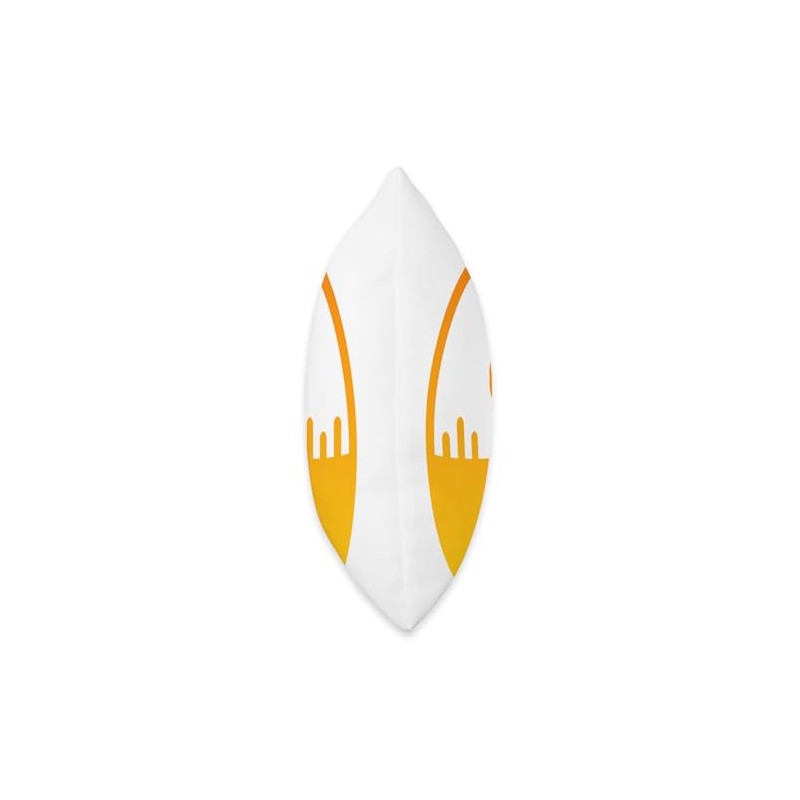 Egg Timer Eggtimer Kitchen Timer Cooking Baking Throw Pillow