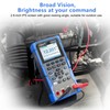 OWON HDS120 2 in 1 Oscilloscope + 4½ Digit Multimeter