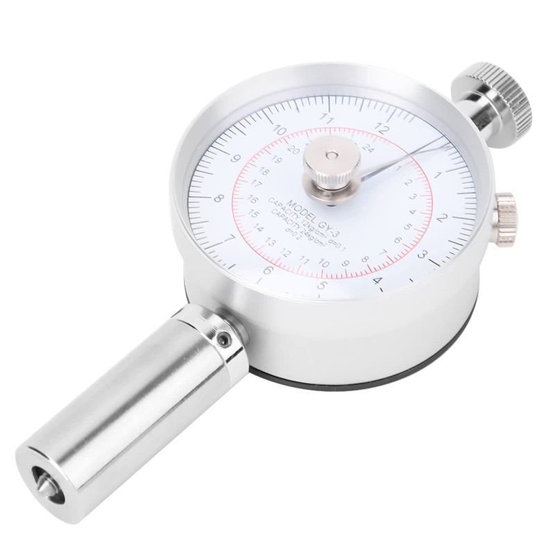 Fruit Hardness Tester Digital Durometer Test Sclerometer For Measuring Fruit