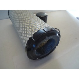 Stens/Baldwin Engine Filter Service Kit For John Deere 1025R 2025R 2305 2320 Compact Tractor