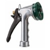 Green Thumb 7 Pattern Garden Hose Nozzle - Pack of