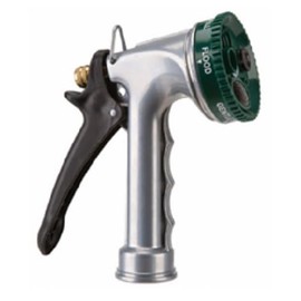 Green Thumb 7 Pattern Garden Hose Nozzle - Pack of (2)