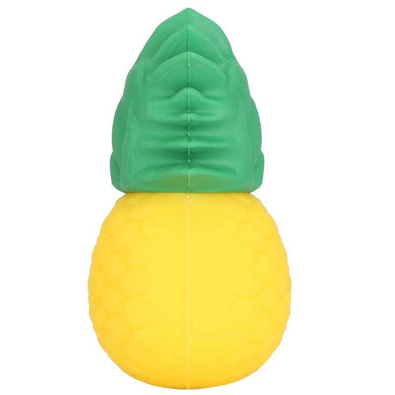 USB Flash Drive Portable Bulk Memory Stick Pineapple Shape Cartoon