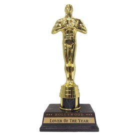Achievement Award, Victory Trophy, Lover of The Year Award