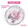 Garnier Cloth Mask, Face Mask for Pale Skin, Glow-Boosting and
