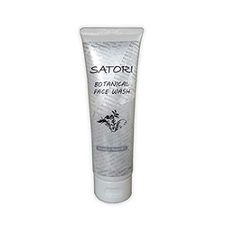STAY FREE Facial Cleansing Foam, 5.3 oz (150 g)