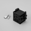 Be In Your Mind 2 Sets Car Relay Plug 9-Pin