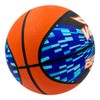 Voit Balón de Basquetbol No. 5 Enforcer Multicolor, Puede Llegar