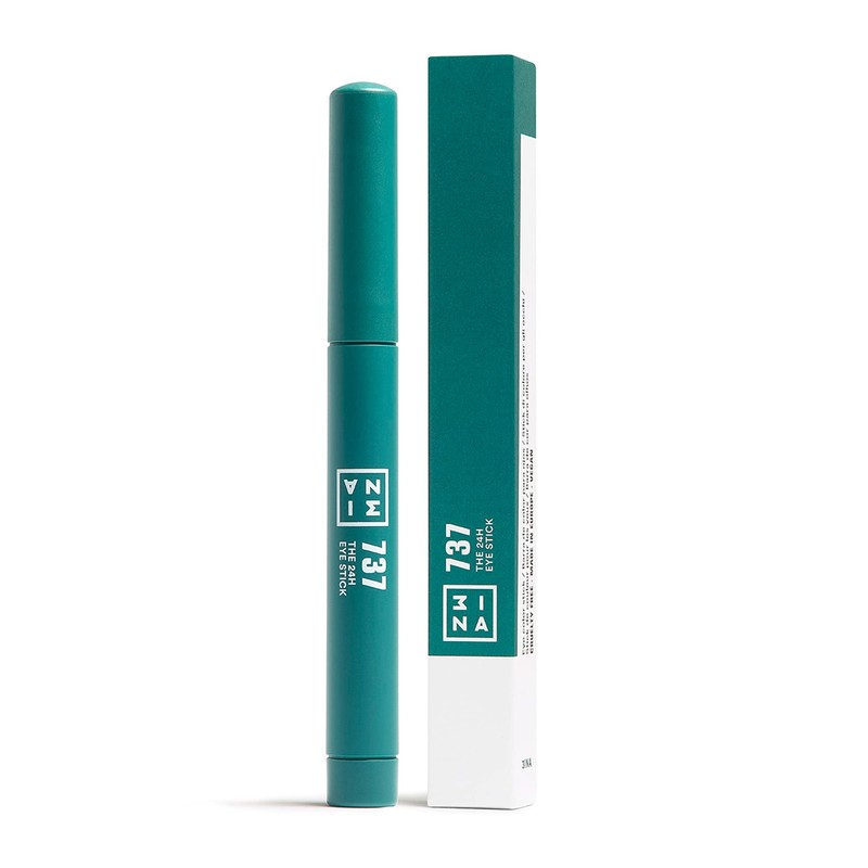 3INA MAKEUP - Vegan - Cruelty Free - The 24H