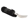 Adaptive Utensils Comfortable Grasp Easy Control Daily Eating Assistant Fork