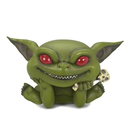 Pathfinder Replica: Baby Goblin Life-Sized Figure | RPG Accessory | Adorable Adventuring Companion