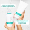 PHILIP KINGSLEY Moisture Balancing Combination Conditioner | Nourish Your Hair