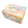 Non-woven Fabric Mask, Chiikawa 3D Charm Point Mask, Box of