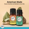 Wild Essentials 100% Pure Therapeutic Grade Zen Essential Oil Blend