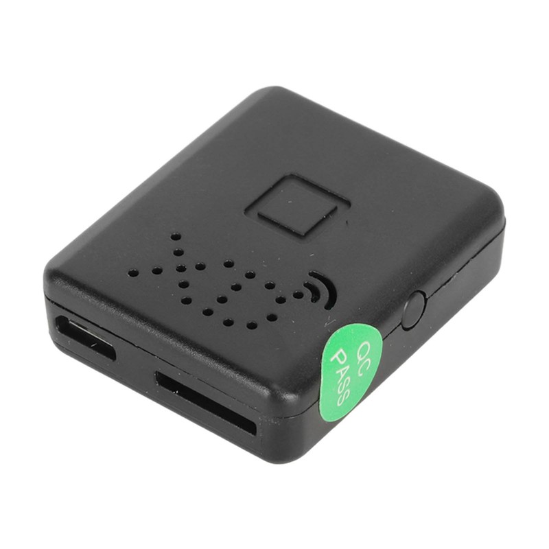 WiFi Wireless Mini Camera 1080P Small Security Camera with Motion