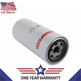 wensha 18 GPM 1-12UN 10 Micron F1810PM0 Fuel Filter Spin-on Fit For 1200KTG9075 Filter