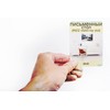 Lados: Russian Flash Cards for Beginners, Russian for Adults and