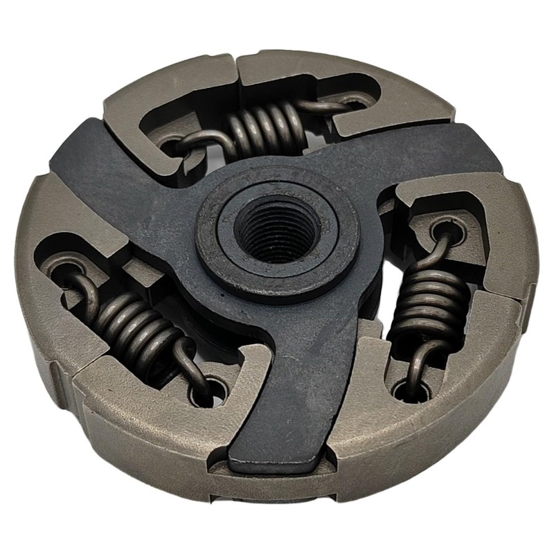 CATHMINE 3/8-7T Clutch Drum Sprocket Kit for Husqvarna 394XP 395XP
