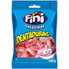 fini cand gomes - dentaduras - teeth