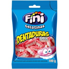 fini cand gomes - dentaduras - teeth