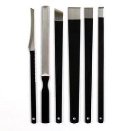 (셀러허브)손톱밀대 6종 세트 (S11200329) (Seller Hub) Nail Push Stick 6-Piece Set (S11200329)