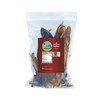 Dried Aji Amarillo Pepper (Chile Amarillo) WT: 2 oz, 4