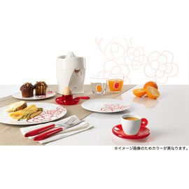 Guzzini Gocce Teaspoon Green 266804.44