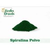 Alga Spirulina (500 Grs)