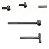 Ronyme 2x Motorcycle Valve Adjustment Tool Professional, Practical, Repair Tool,