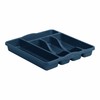 M1SS High Grade Plastic Cutlery Tray Kitchen Racks and Holders