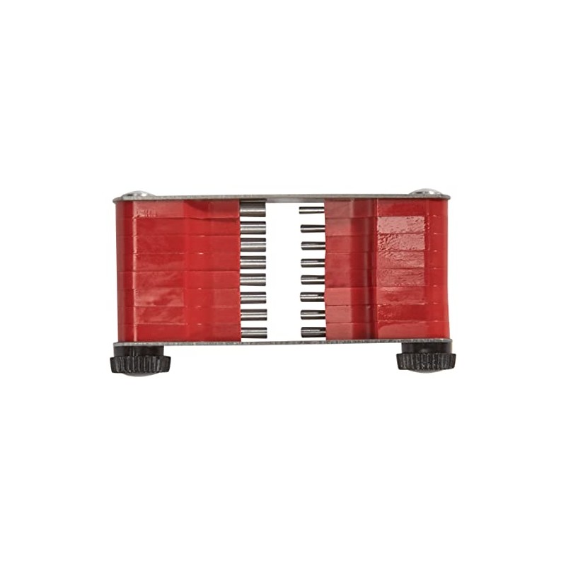 Metrica Nozzle Gauge Diameter, 35071