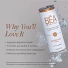 Isagenix BEA Biotics - Caffeine-Free Botanical Energy Drink - Supports